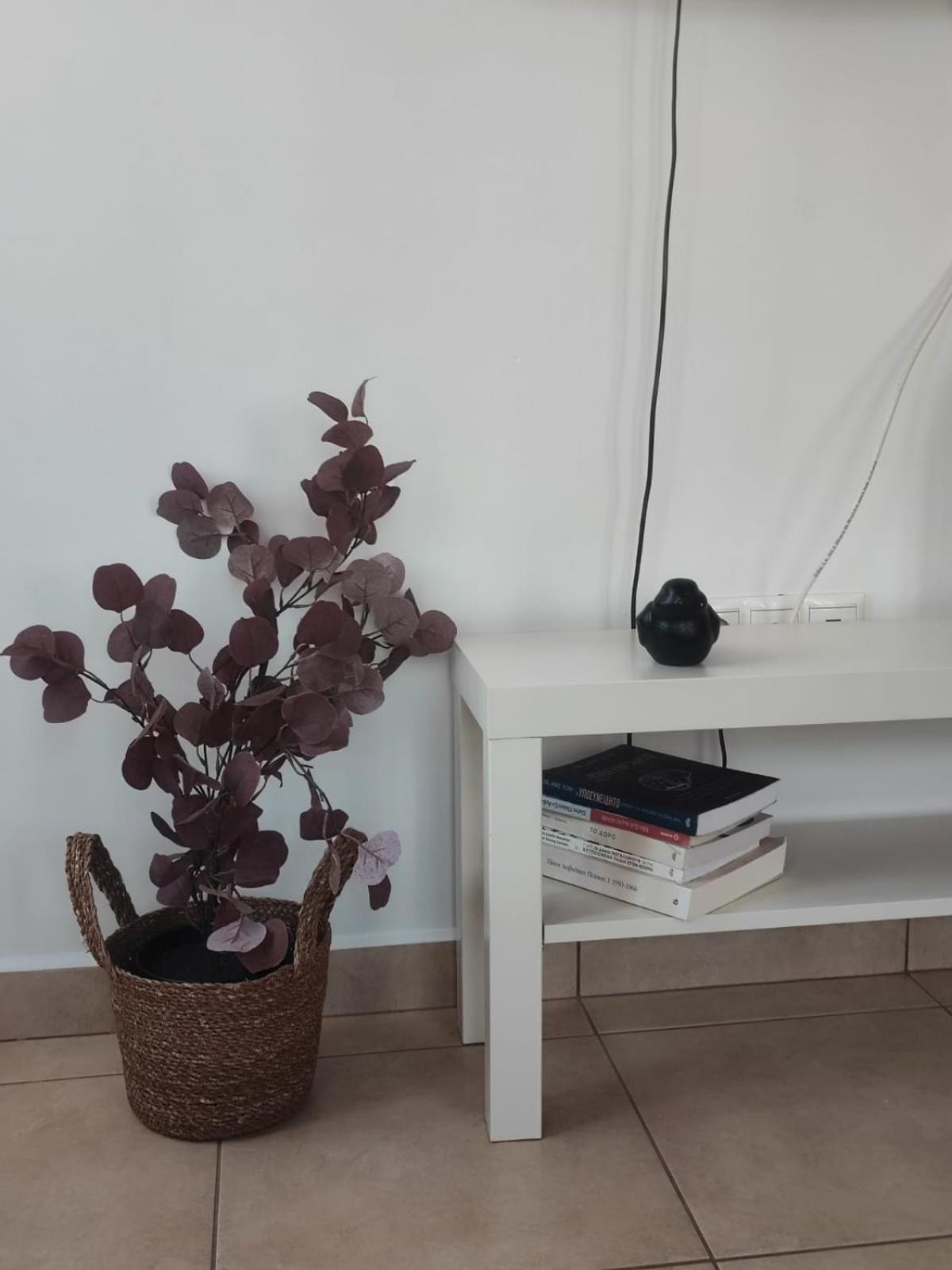 Myrtia Apartment Đảo Sými Ngoại thất bức ảnh