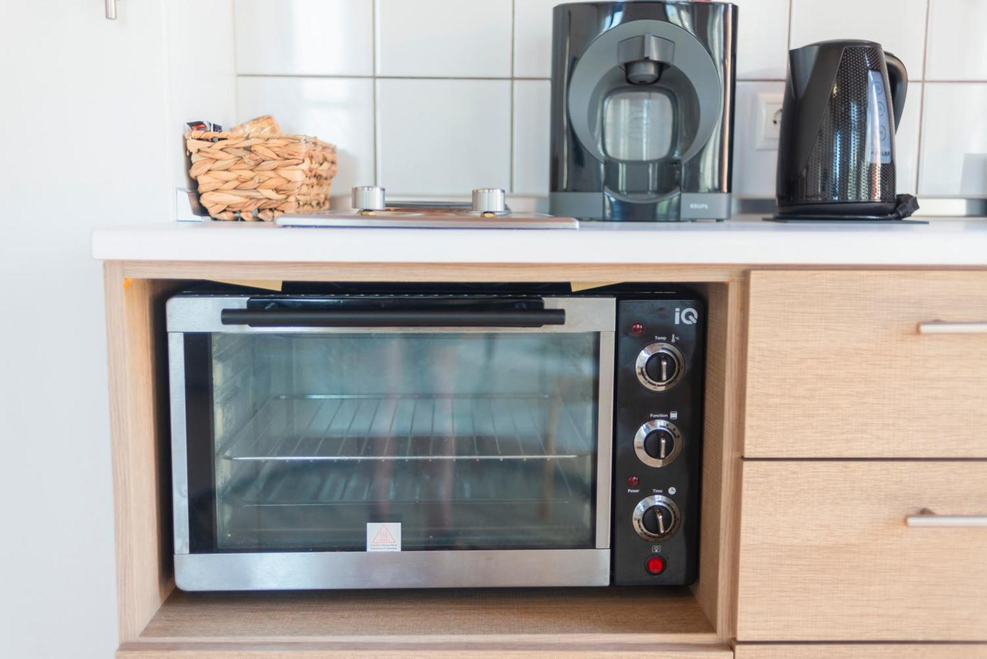 Myrtia Apartment Đảo Sými Ngoại thất bức ảnh