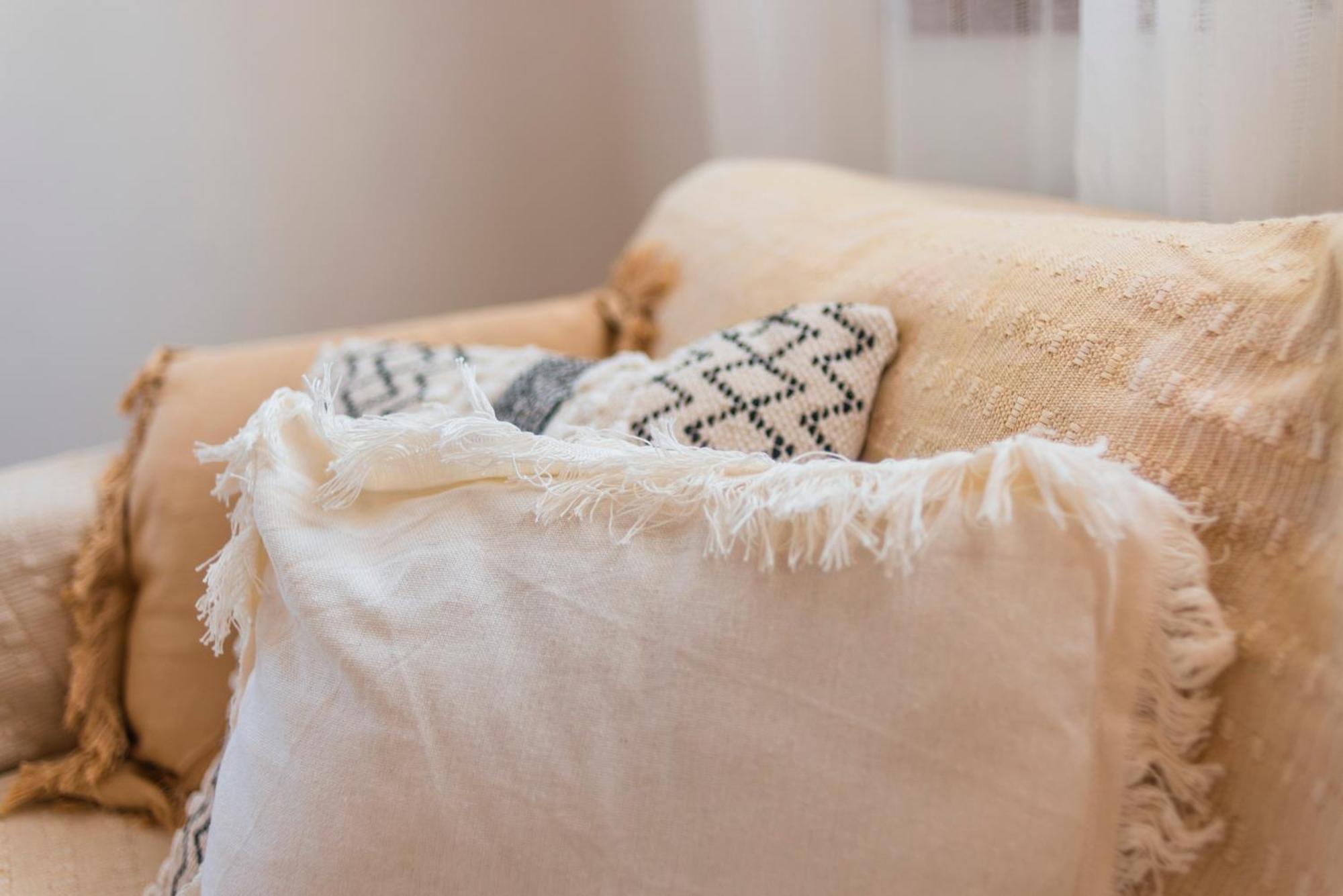 Myrtia Apartment Đảo Sými Ngoại thất bức ảnh