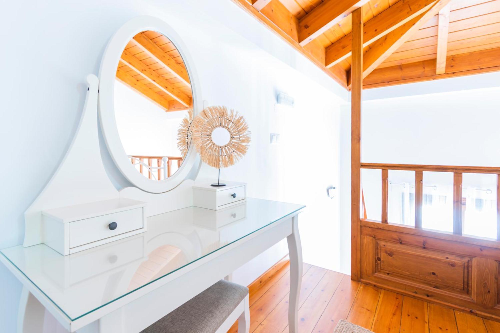 Myrtia Apartment Đảo Sými Ngoại thất bức ảnh