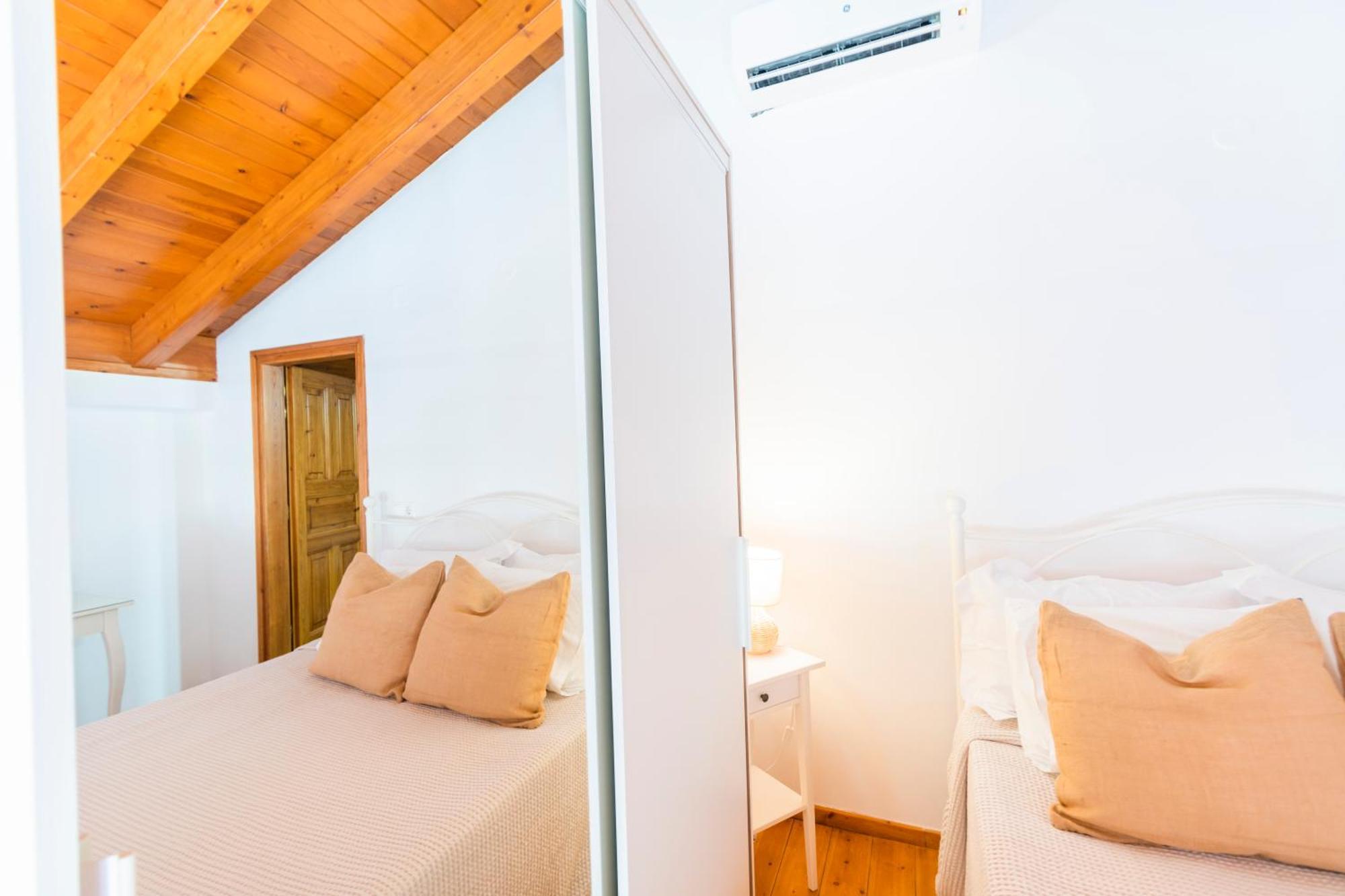 Myrtia Apartment Đảo Sými Ngoại thất bức ảnh